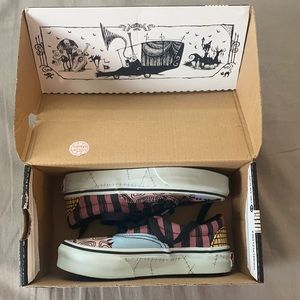 Limited edition 2019/2020 collection. Never worn! Brand new with box.